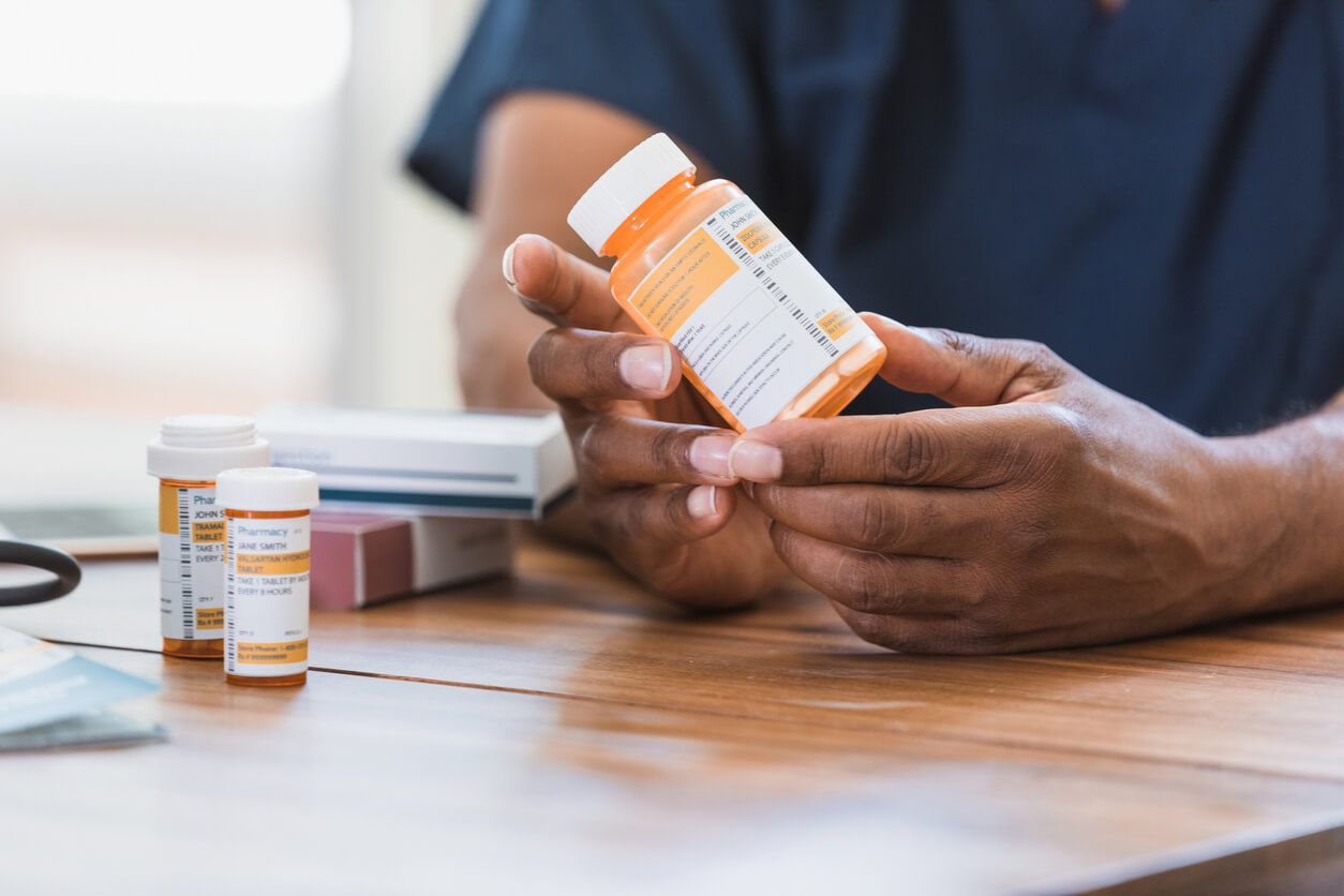 medication error