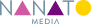 Nanato Media Logo